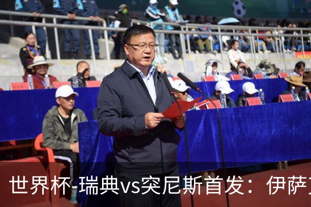 世界杯-瑞典vs突尼斯首发：伊萨克、约克雷斯首秀，汉尼拔出战